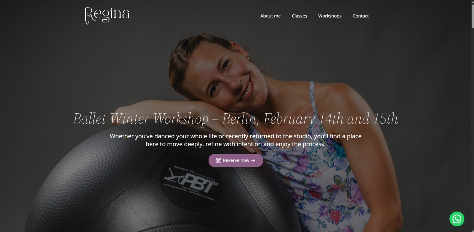 Web Project 1