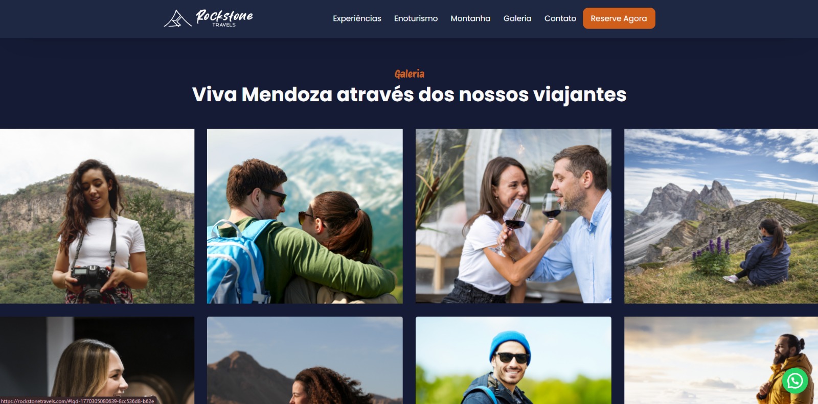 Web Project 6