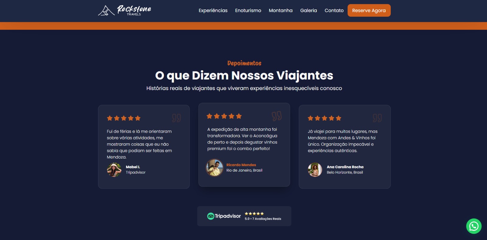 Web Project 5